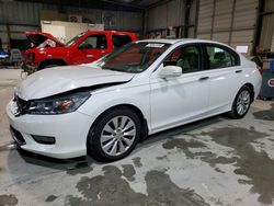 2014 Honda Accord exl for sale in Rogersville, MO