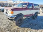 1988 Ford Bronco U100