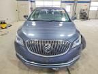 2014 Buick Lacrosse