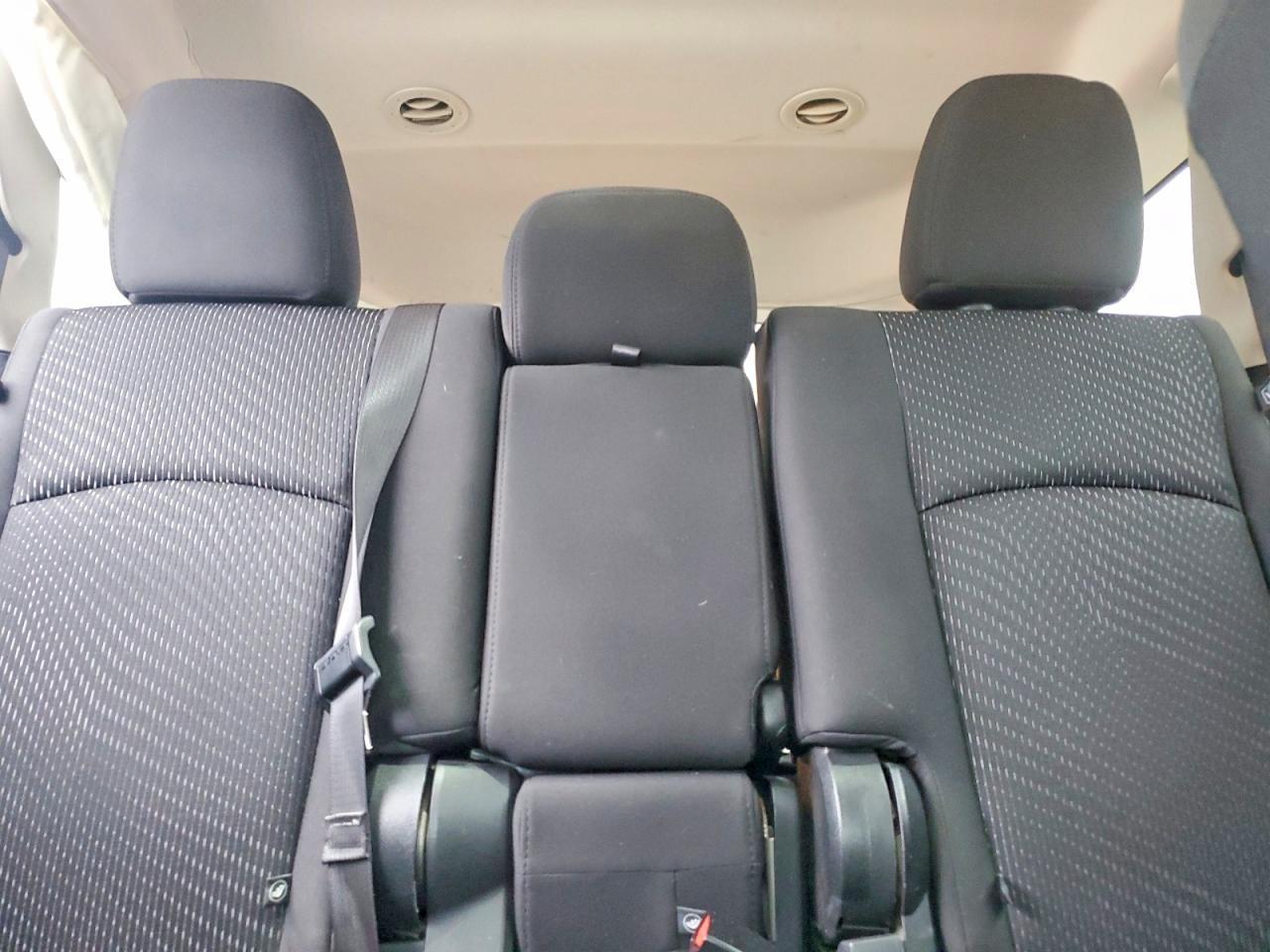 2018 Dodge Journey sxt