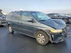 2004 Honda Odyssey exl
