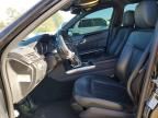 2014 Mercedes-Benz E 550 4matic