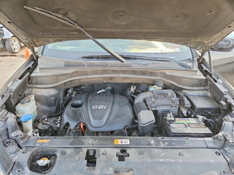 2013 Hyundai Santa fe Sport