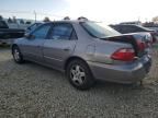 2000 Honda Accord ex