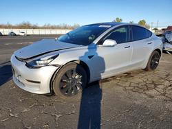 2018 Tesla Model 3 for sale in Fresno, CA