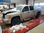 2007 Chevrolet Silverado K1500 Crew Cab