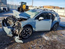 2018 Subaru Crosstrek Limited for sale in Bismarck, ND