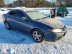 2004 Acura TSX