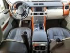 2010 Land Rover Range Rover hse Luxury