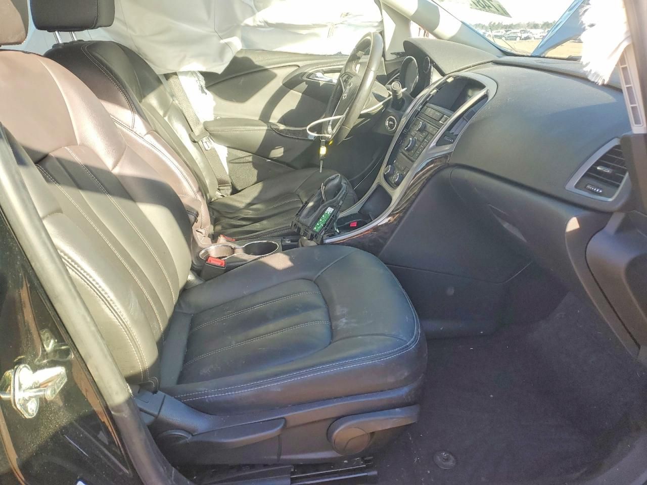 2016 Buick Verano Premium