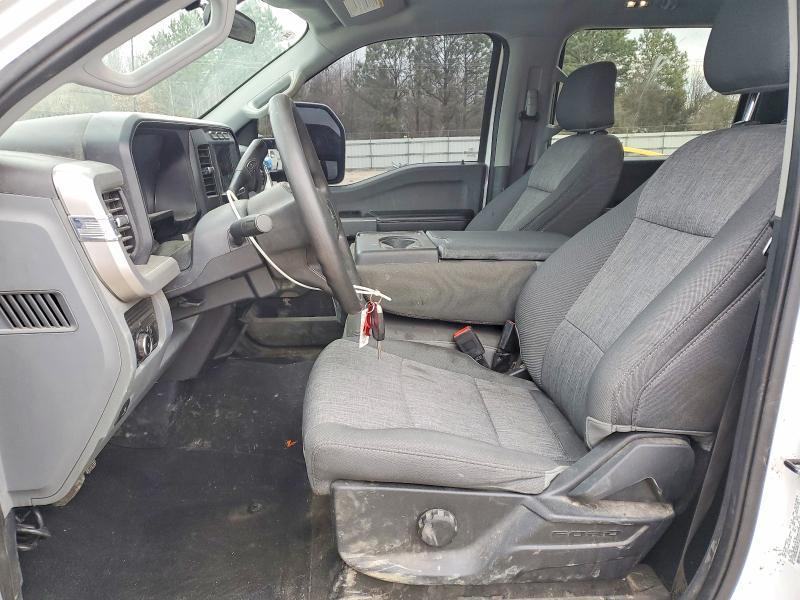 2024 Ford F250 Super Duty