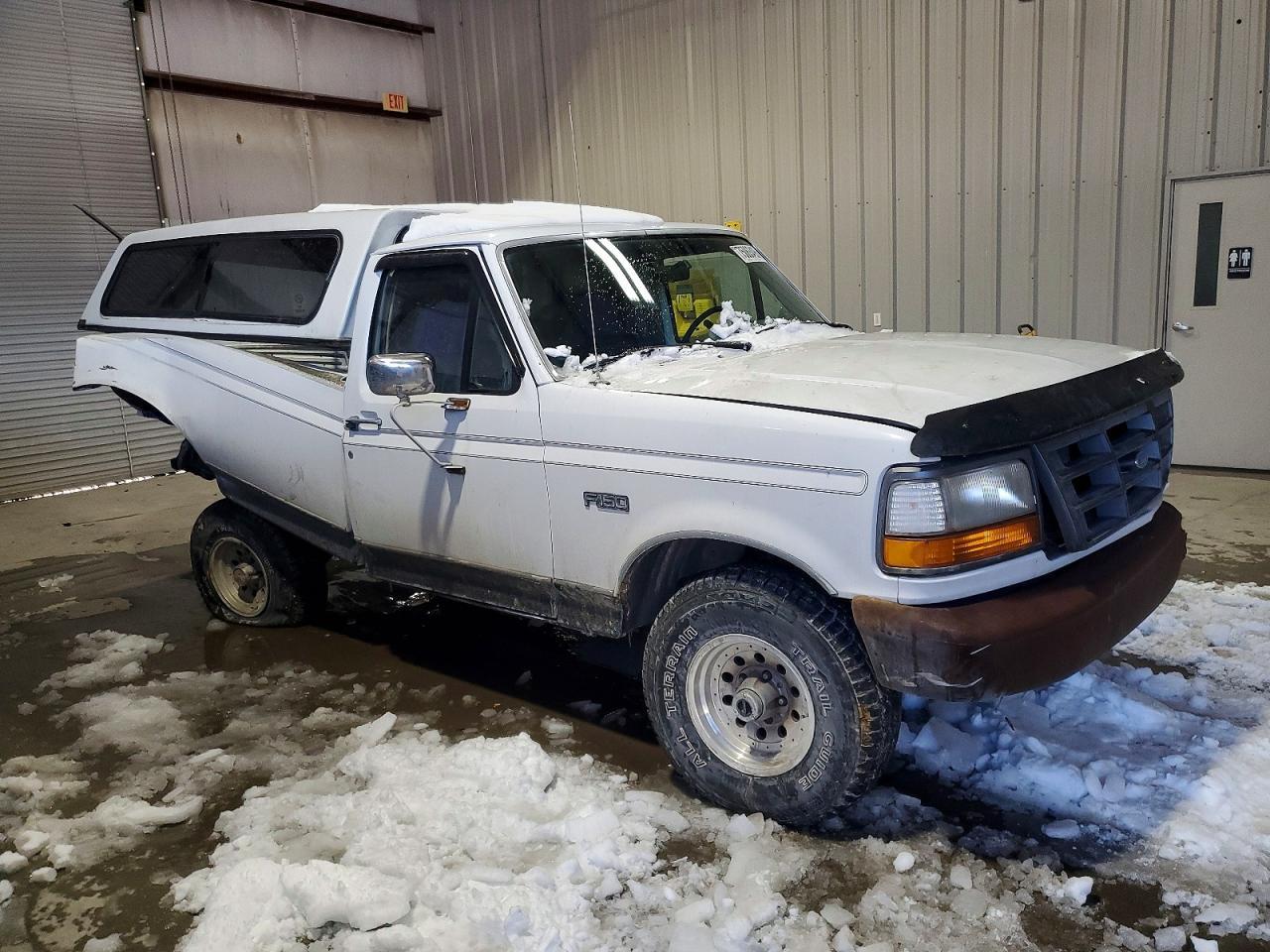 1996 Ford F150