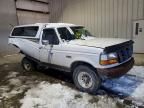 1996 Ford F150