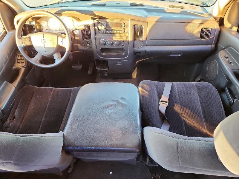 2005 Dodge Ram 1500 st