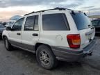 2003 Jeep Grand Cherokee Laredo