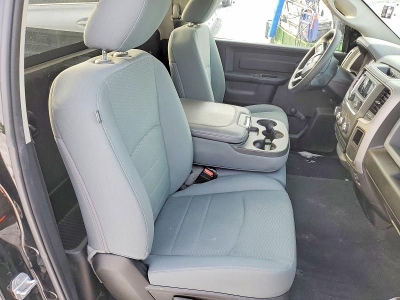 2019 Dodge Ram 1500 Classic Tradesman