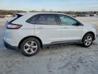 2015 Ford Edge se