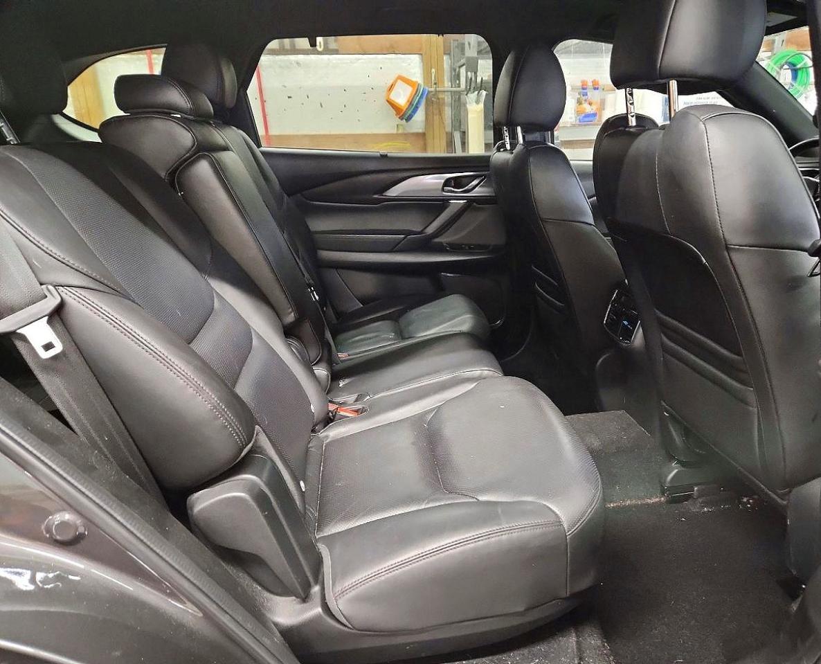 2018 Mazda Cx-9 Grand Touring