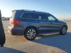 2014 Mercedes-Benz Gl 450 4matic