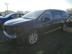 Chrysler Pacifica Vehiculos salvage en venta: 2023 Chrysler Pacifica Touring l