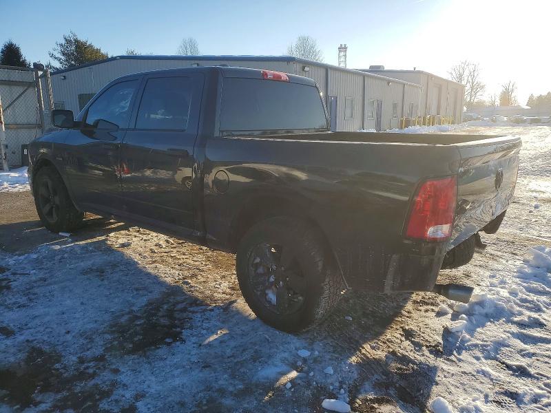 2017 Dodge Ram 1500 st
