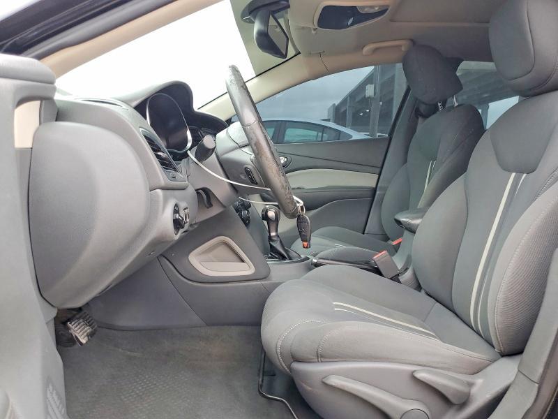 2013 Dodge Dart sxt