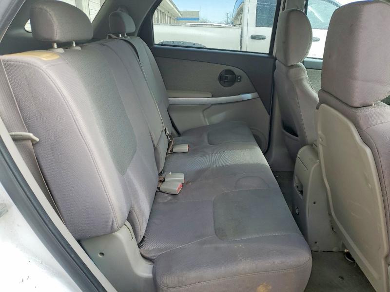 2007 Chevrolet Equinox lt