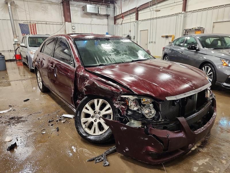 2008 Toyota Avalon xl