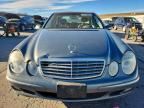 2004 Mercedes-Benz E 320 4matic