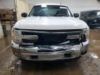 2012 Chevrolet Silverado K1500 lt