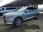 2024 Genesis Gv80 Base