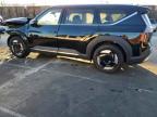 2025 KIA EV9 Wind