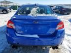 2019 Subaru WRX