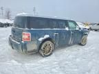 2016 Ford Flex sel