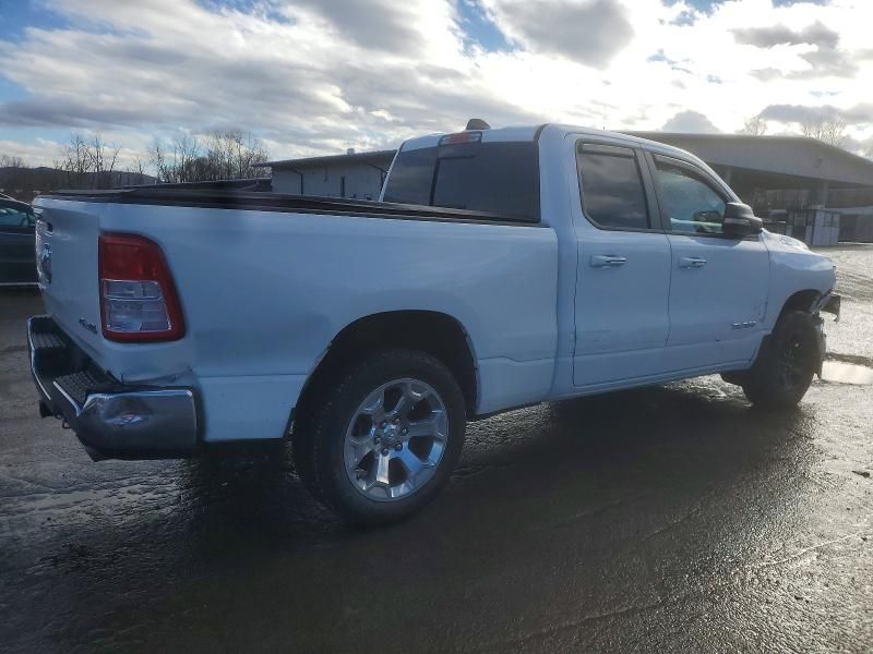 2020 Dodge Ram 1500 big Horn/lone Star
