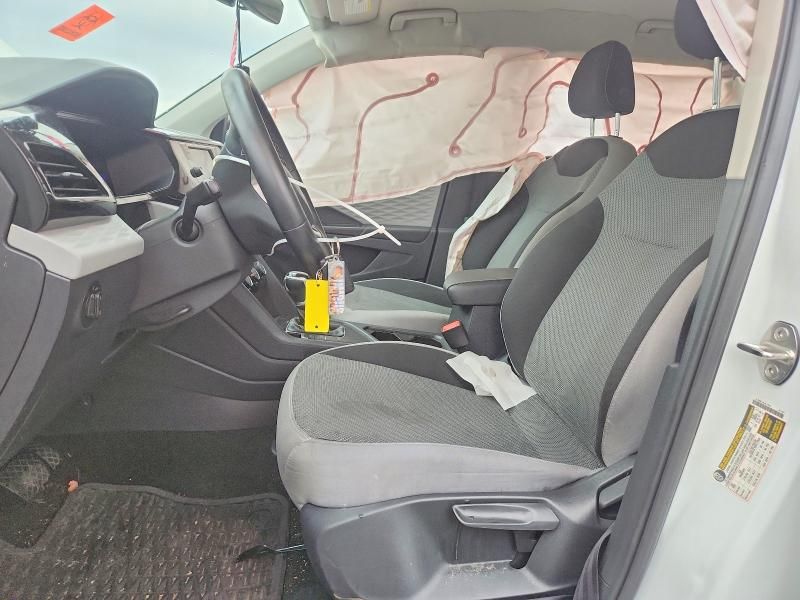 2023 Volkswagen Taos s