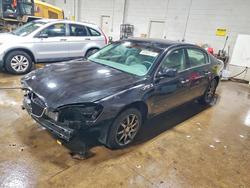 Buick Lucerne Vehiculos salvage en venta: 2007 Buick Lucerne cxl
