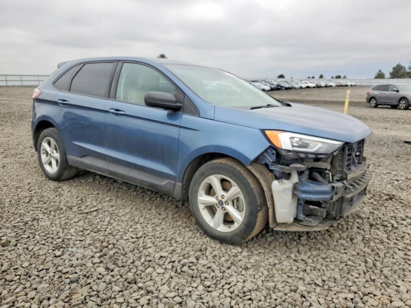 2019 Ford Edge se