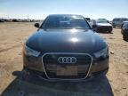 2014 Audi A6 Premium