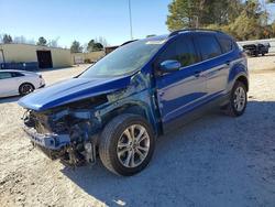 2018 Ford Escape sel for sale in Knightdale, NC