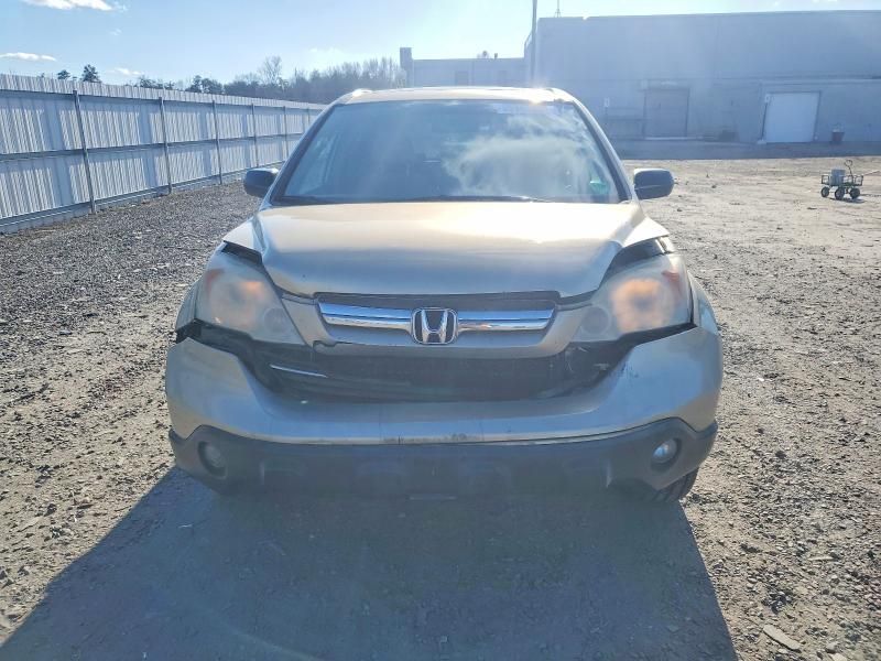 2008 Honda Cr-v ex