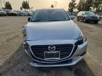 2017 Mazda 3 Touring