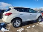 2014 Nissan Murano s