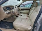 2010 Mercury Grand Marquis ls