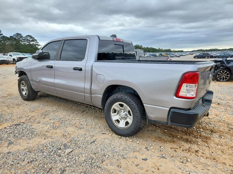 2019 Dodge Ram 1500 Tradesman