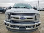 2017 Ford F250 Super Duty