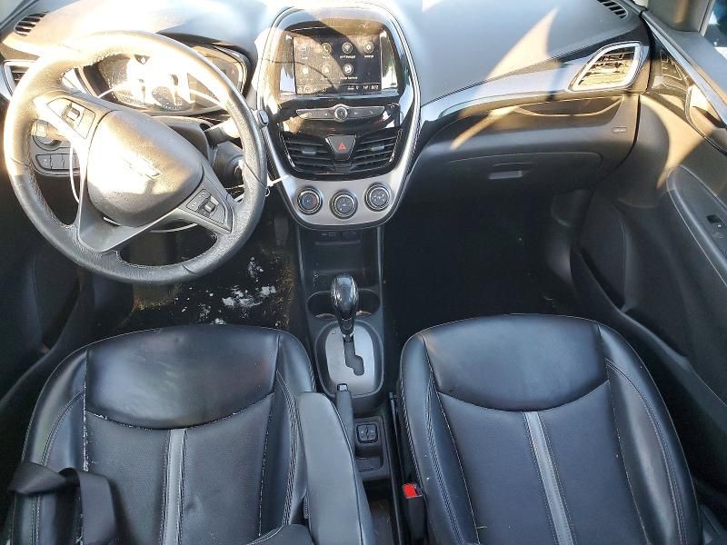 2020 Chevrolet Spark Active