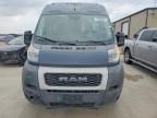 2021 Dodge RAM Promaster 3500 Delivery Van