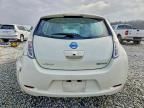 2012 Nissan Leaf sv