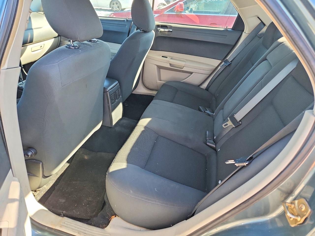 2006 Chrysler 300